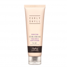 Крем для формування локонів - Curly Shyll Perfection Curl Cream Volume Soft Finish