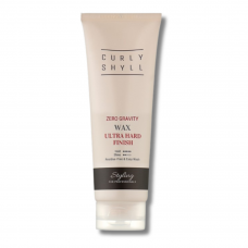 Фіксуючий віск для волосся - Curly Shyll Zero Gravity Wax