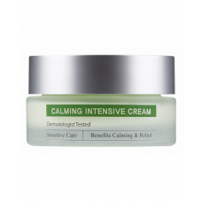 Інтенсивний заспокійливий крем - Cuskin Clean-UP Calming Intensive Cream Інтенсивний заспокійливий крем - Cuskin Clean-UP Calming Intensive Cream