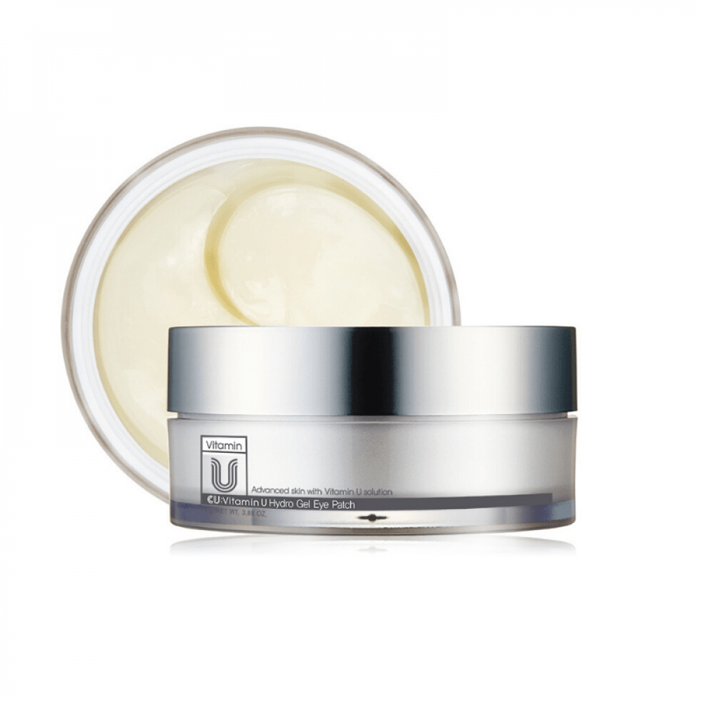 Гелеві патчі для очей - Cuskin Hydro Gel Eye Patch