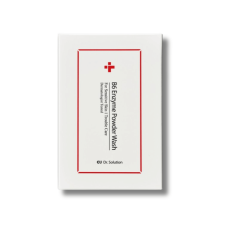 Ензимна пудра з піридоксином та каламіном - Cuskin Dr.Solution B6 Enzyme Powder Wash Sachet 