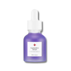 Інтенсивна заспокійлива сироватка — Cuskin Dr. Solution Guaiazulene Serum