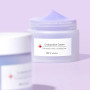 Інтенсивний заспокійливий крем з гвайазуленом - Cuskin Dr. Solution Guaiazulene Cream