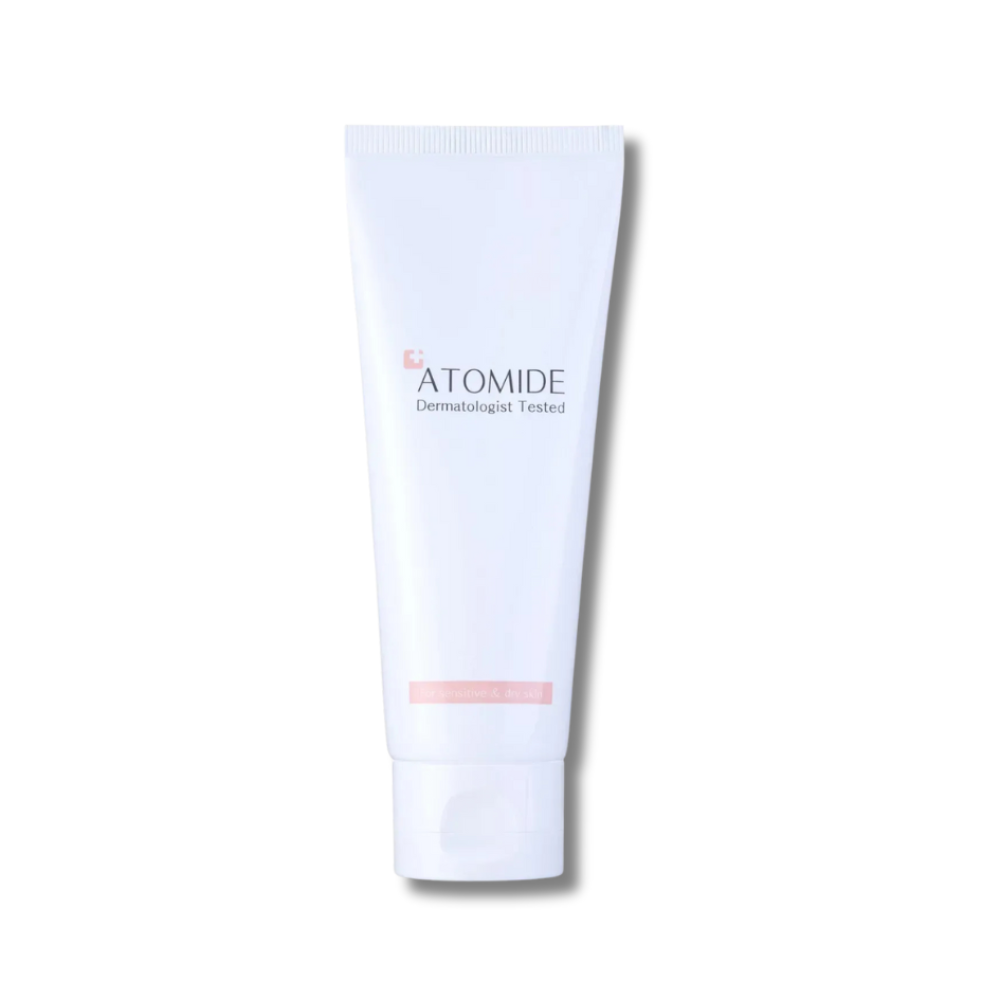 Крем для атопічної шкіри - Cuskin Clean-Up Atomide Cream