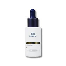 Ліфтинг-концентрат з полінуклеотидами - Cuskin Clean-Up Ex-C Re N Calm Ampoule