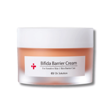 Омолоджуючий крем з лізатом біфідобактерій 65% - Cuskin Dr.Solution Bifida Barrier Cream Омолоджуючий крем з лізатом біфідобактерій 65% - Cuskin Dr.Solution Bifida Barrier Cream