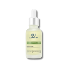 Заспокійлива сироватка для обличчя - Cuskin Clean-Up Calming Intensive Serum Заспокійлива сироватка для обличчя - Cuskin Clean-Up Calming Intensive Serum