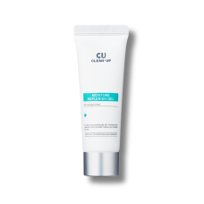 Зволожувальний гель із пантенолом - Cuskin Сlean-Up Moisture Replenish Gel