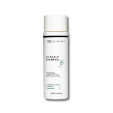 Відлущувальний шампунь - DCL Dermatologic Cosmetic Laboratories SA Scalp Therapy Shampoo