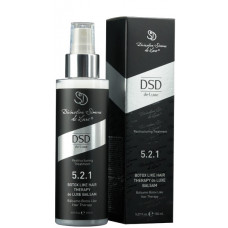 Бальзам для волосся - DSD de Luxe 5.2.1 Botox Hair Therapy Balsam