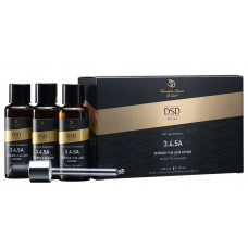 Лосьйон для лікування випадіння волосся та алопеції - DSD de Luxe 3.4.5A Science-7 Lotion
