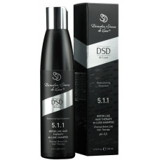 Шампунь для волосся - DSD de Luxe 5.1.1 Botox Hair Therapy Shampoo