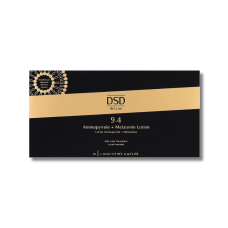 Лосьйон від випадіння волосся - DSD DE LUXE Aminopyrrole Lotion
