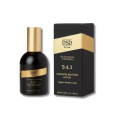 Лосьйон з екзосомами від випадання волосся - DSD de Luxe 9.4.1 Exogrow Booster Lotion