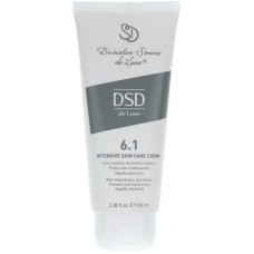 Крем для інтенсивного догляду за шкірою рук та тіла - DSD de Luxe 6.1 Intensive Skin Care Cream