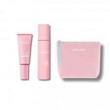 Набір SPF продуктів для тіла та обличчя - Darling “Full protection” Set