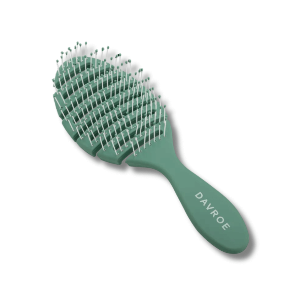 Гребінець для волосся - Davroe CURLiCUE Brush