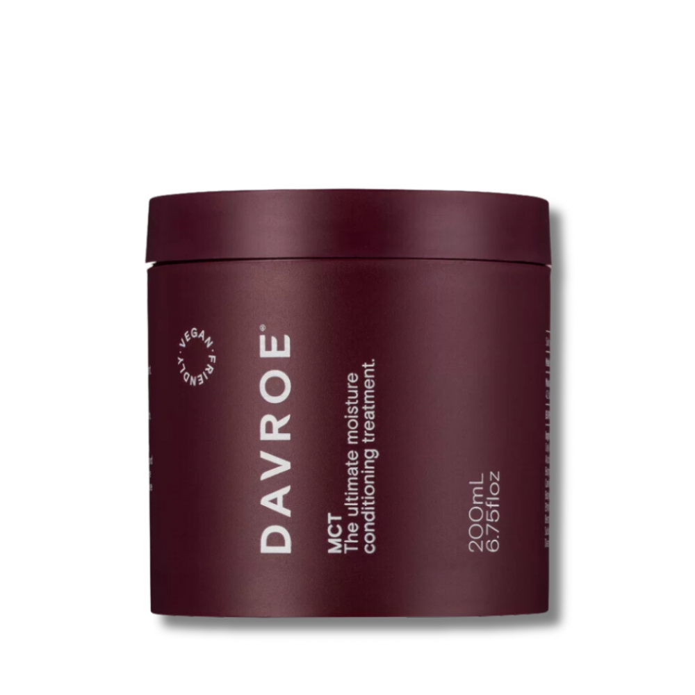 Інтенсивно зволожуючий кондиціонер - МСТ Davroe Moisture Conditioning Treatment