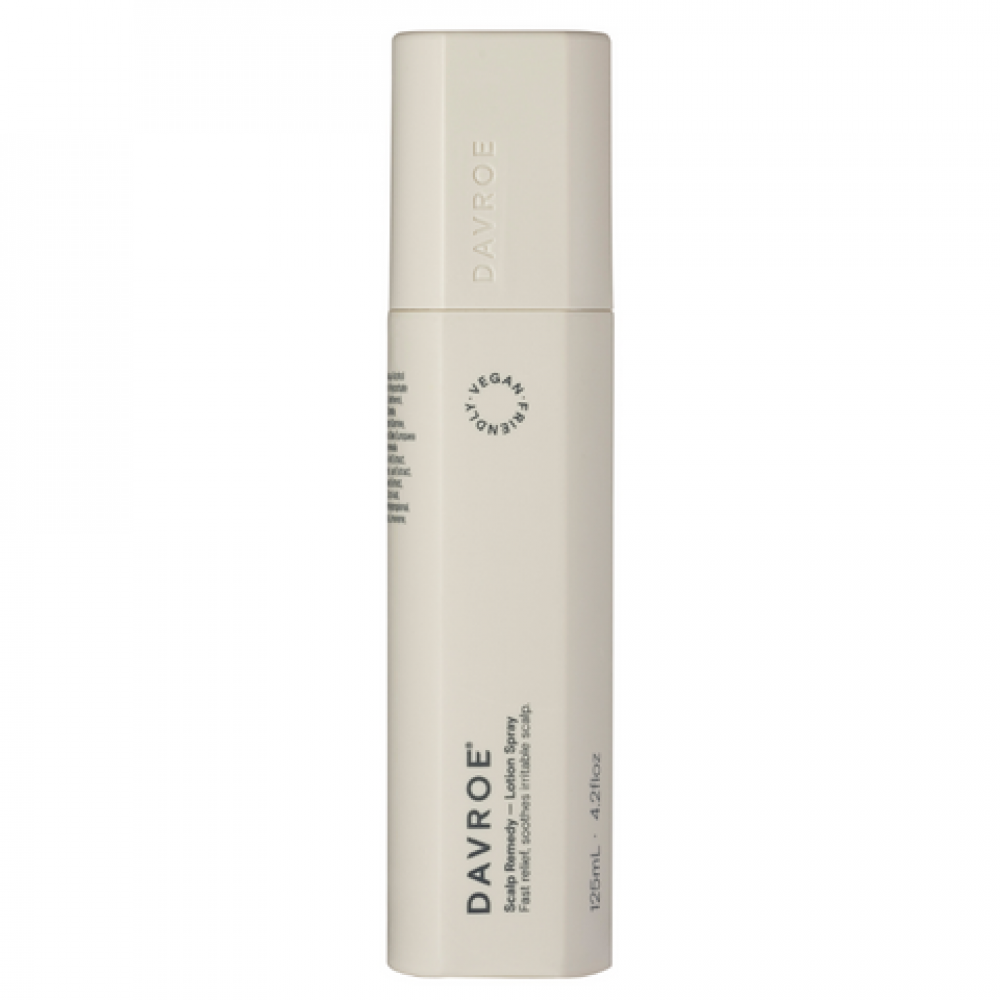Лосьйон проти лупи - Davroe Anti-Dandruff Lotion Spray