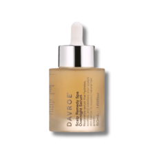 Нічний серум для шкіри голови та волосся - Davroe Scalp Remedy Spa Overnight Serum