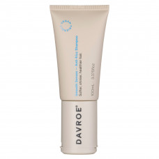 Пом'якшуючий шампунь для кучерявого волосся - Davroe Smooth Anti-Frizz Shampoo Пом'якшуючий шампунь для кучерявого волосся - Davroe Smooth Anti-Frizz Shampoo