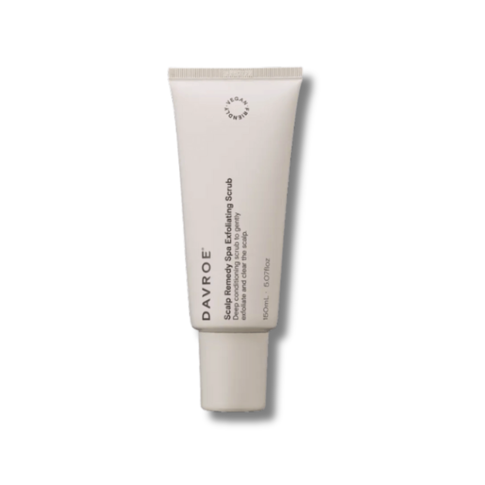 Скраб для кожи головы - Davroe Scalp Remedy Spa Exfoliating Scrub