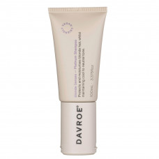Тонирующий шампунь для светлых волос - Davroe Blonde Toning Shampoo