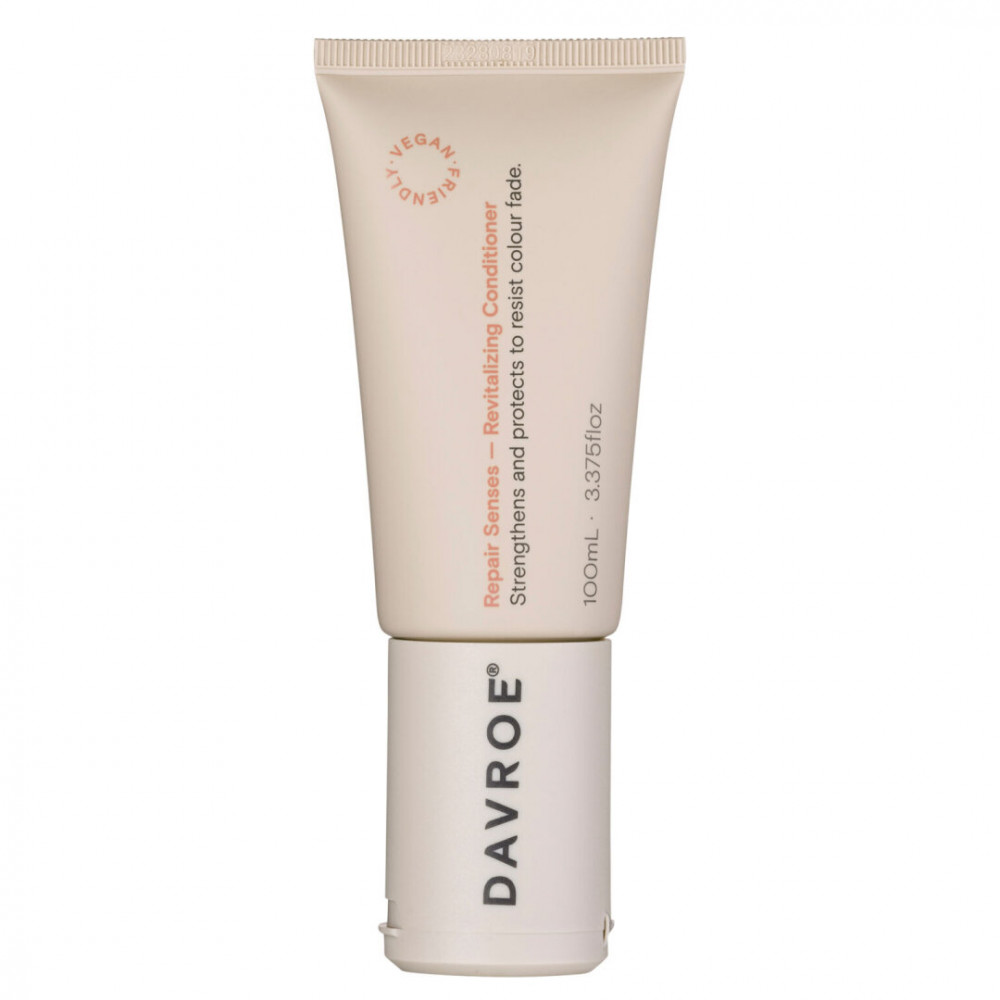 Відновлюючий кондиціонер - Davroe Repair Senses Revitalising Conditioner