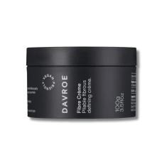 Волокнистий крем для стайлінгу волосся - Davroe Fibre Cream