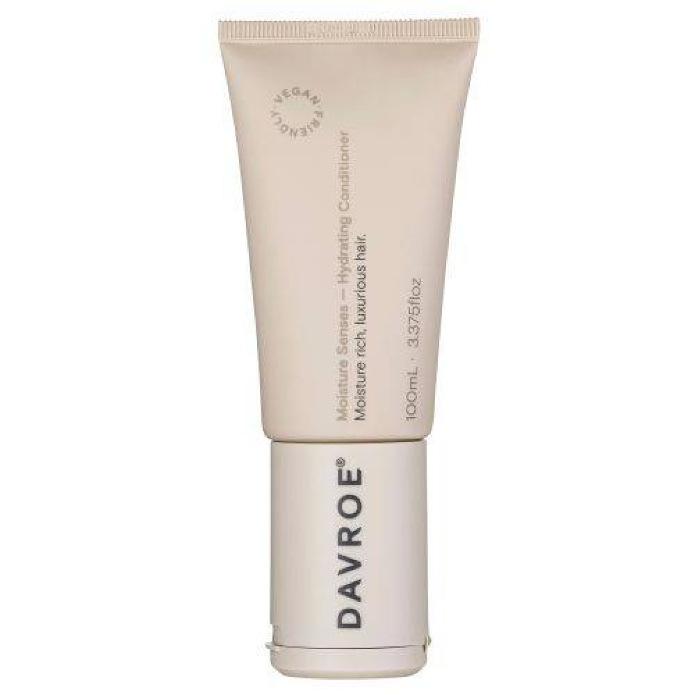 Зволожуючий кондиціонер - Davroe Moisture Hydrating Conditioner