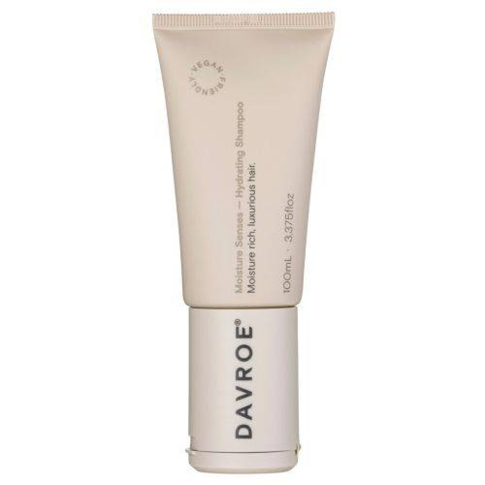 Зволожуючий шампунь - Davroe Moisture Hydrating Shampoo