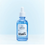 Заспокійлива сироватка - Dear, Klairs EGF Blue AC Calming Serum