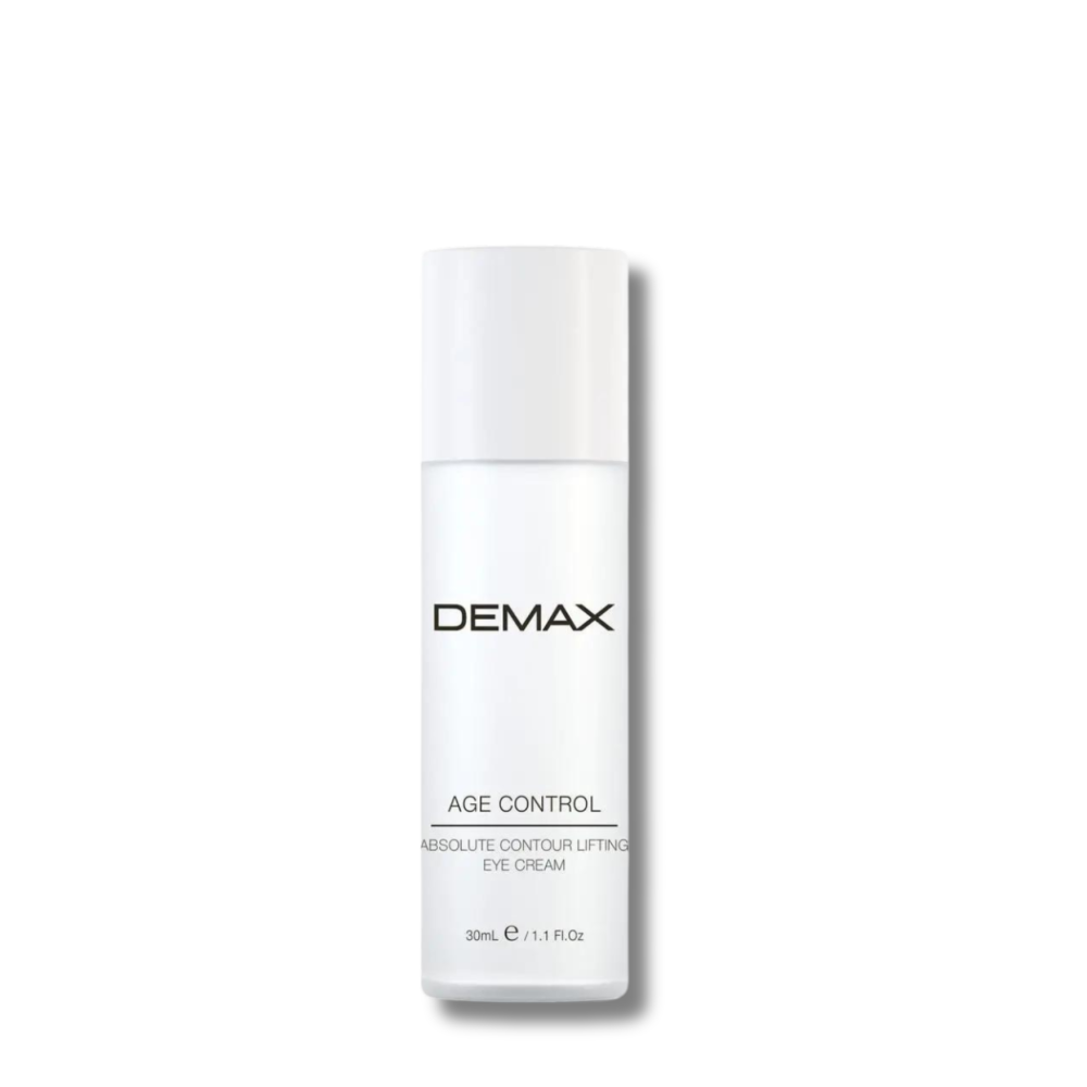 Контурний ліфтинг-крем під очі - Demax Age Control Absolute Eye Cream Contour Lifting