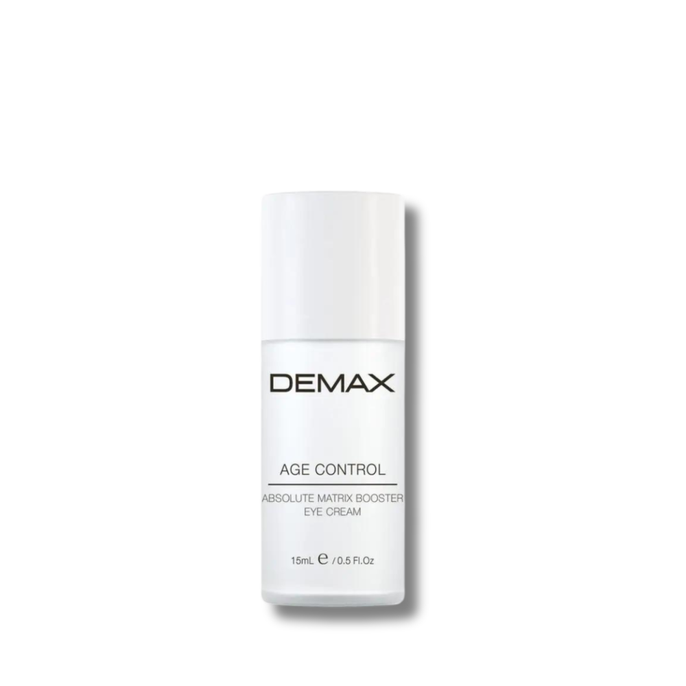 Модулююча сироватка для контуру очей - Demax Age Control Absolute Eye Serum Matrix Booster