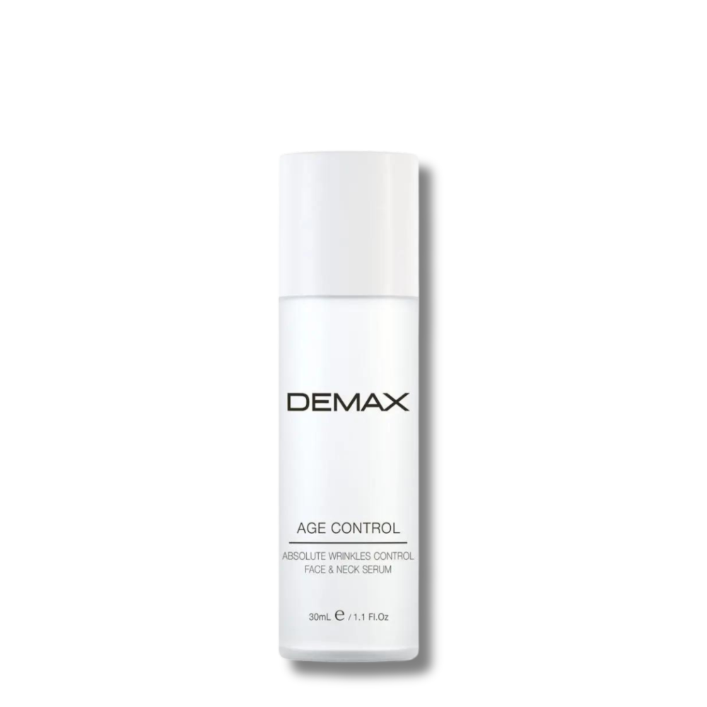 Ліфтинг-сироватка для обличчя та шиї - Demax Age Control Absolute Lift Serum Face & Neck