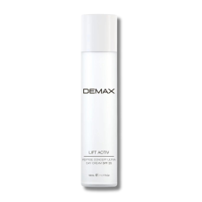 Зволожуючий ліфтинг крем - Demax Lift Activ Lifting Cream Peptide Concept SPF 25