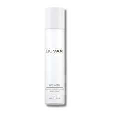Поживний ліфтинг-крем "Пептид концепт" - Demax Lift Activ Night Lifting Cream Peptide Concept