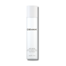 Поживний ліфтинг-крем - Demax Night Lifting Cream Peptide Concept
