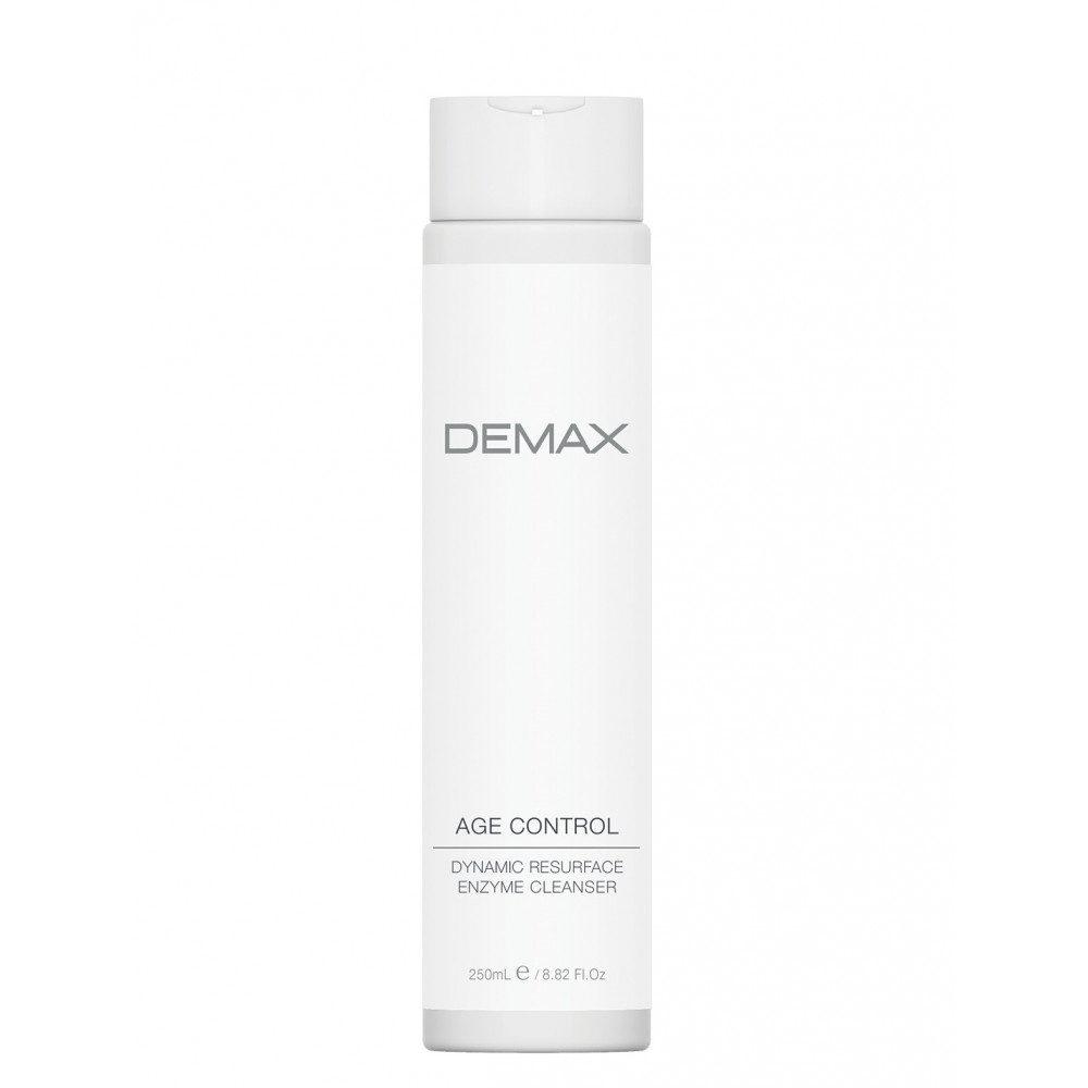 Удосконалюючий ензимний очищувач - Demax Age Control Dynamic Resurface Enzyme Cleanser
