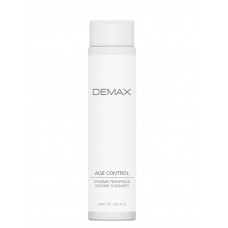 Удосконалюючий ензимний очищувач - Demax Age Control Dynamic Resurface Enzyme Cleanser