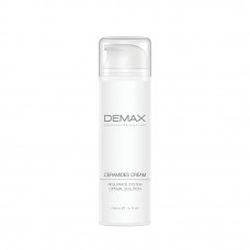 Крем із церамідами «Оптимальне рішення» - Demax Cream Optimal Solution with Ceramides