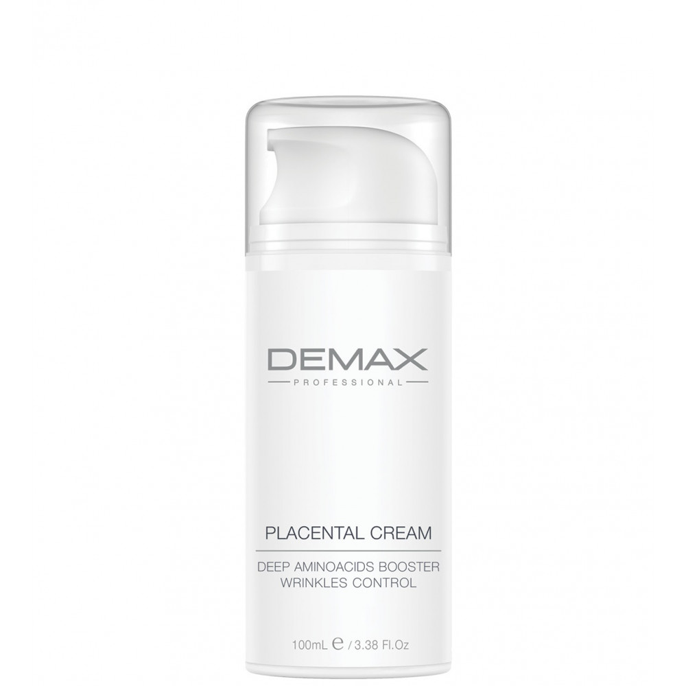 Плацентарний крем - Demax Placental Cream