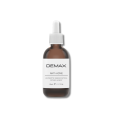 Антисептична присушка "Анти-акне" - Demax "Anti-Acne" Antiseptic Drying Agent