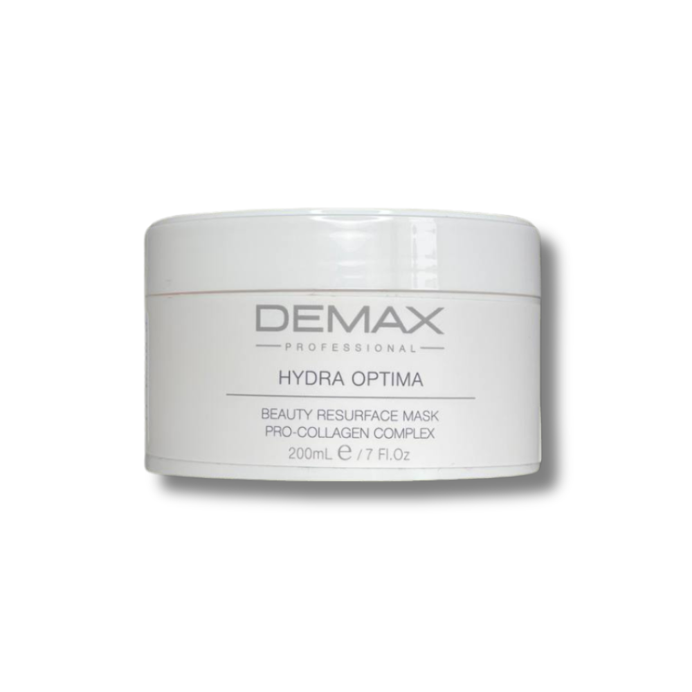 Динамическая маска красоты с проколлагеновым комплексом - Demax Pro-Collagen Complex mask