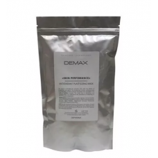 Антиоксидантна пластифікуюча маска з чорницею - Demax Skin Perfomance Antioxidant Plasticizing Mask