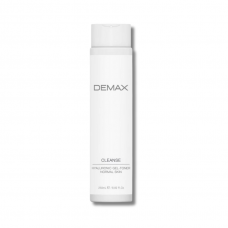 Гель-тонік для всіх типів шкіри з гіалуроновою кислотою - Demax Gel Tonic For Normal Skin