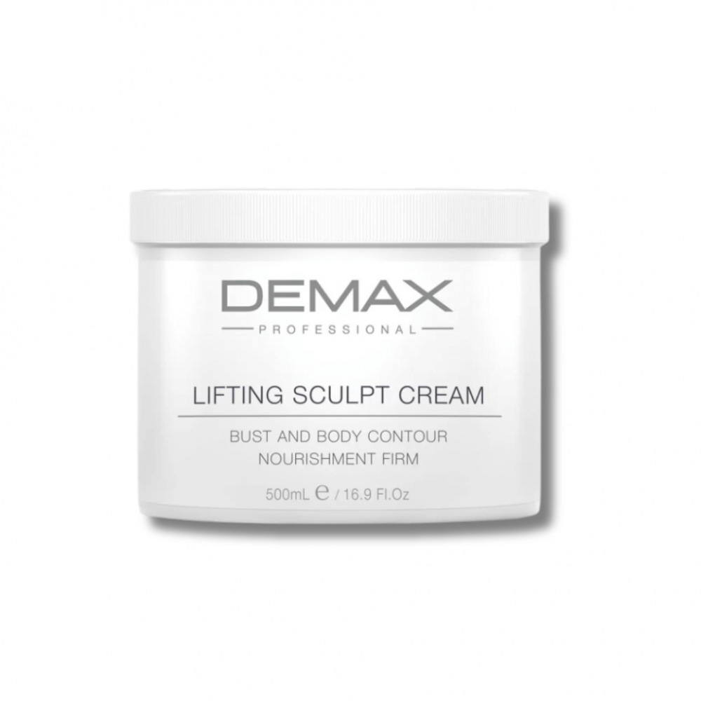 Ліфтинг-крем для тіла і бюста - Demax Lifting Sculpt Cream