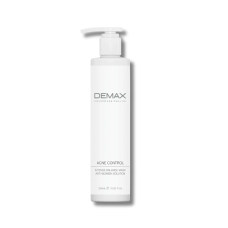 Маска для проблемної шкіри - Demax Acne Control Intence Balance Mask Anti-Blemish Solution