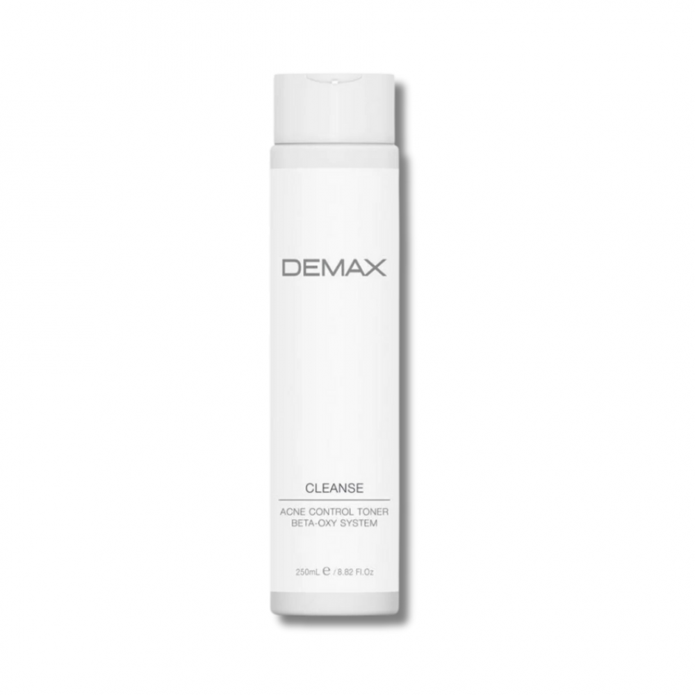 Тонік для жирної та комбінованої шкіри - Demax Acne Reconstructor Toner