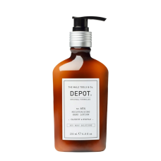 Лосьйон для рук - Depot No.604 Moisturizing Hand Lotion